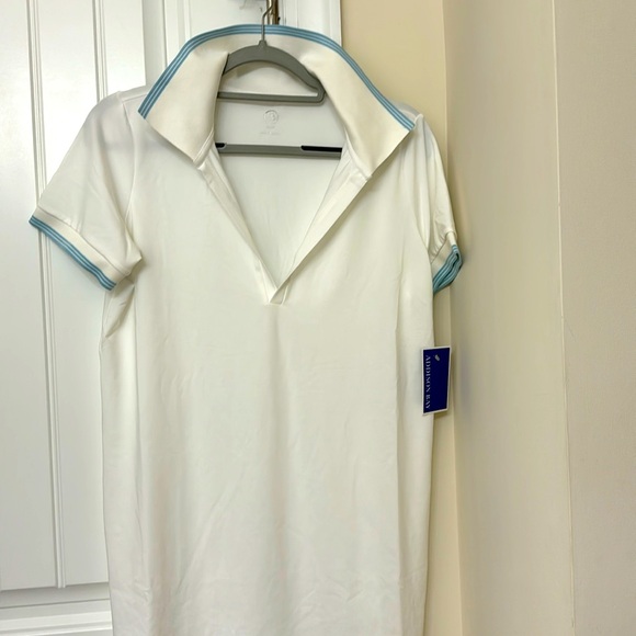 Addison Bay Dresses & Skirts - NWT ADDISON BAY GOLF/POLO DRESS